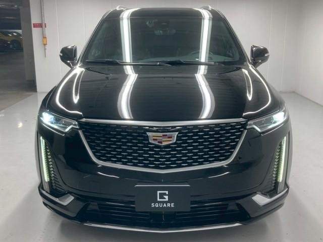 Ref:AUX-20525625 CADILLAC CADILLAC XT6 2022 - Image 19