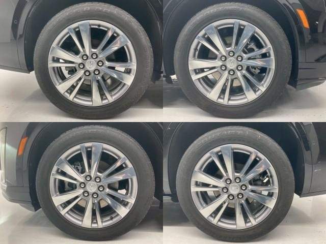 Ref:AUX-20525625 CADILLAC CADILLAC XT6 2022 - Image 20