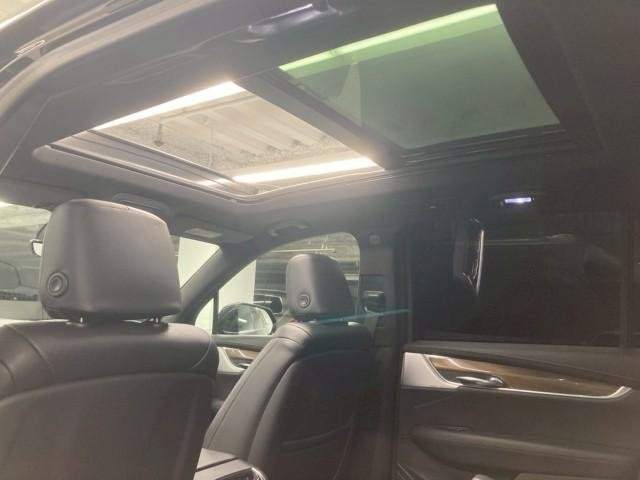 Ref:AUX-20525625 CADILLAC CADILLAC XT6 2022 - Image 3