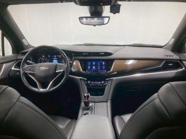 Ref:AUX-20525625 CADILLAC CADILLAC XT6 2022 - Image 4