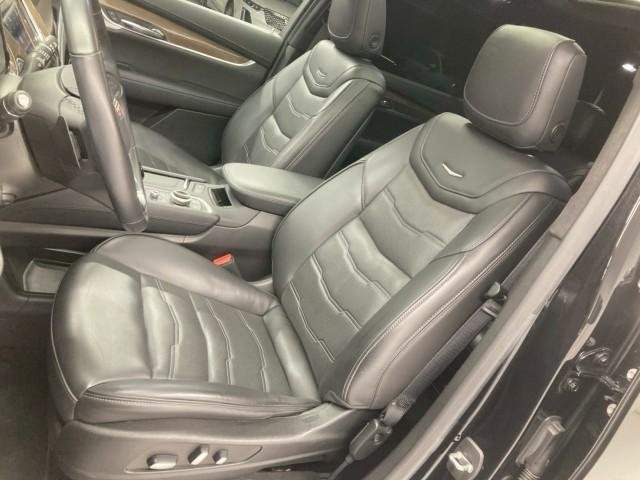 Ref:AUX-20525625 CADILLAC CADILLAC XT6 2022 - Image 5