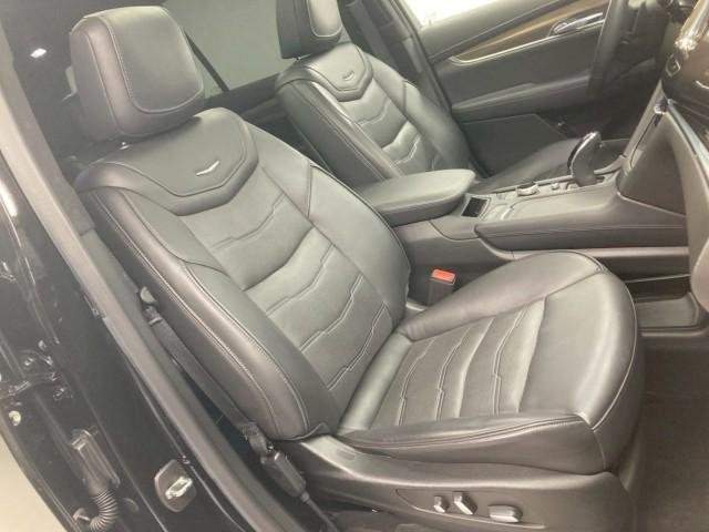 Ref:AUX-20525625 CADILLAC CADILLAC XT6 2022 - Image 6