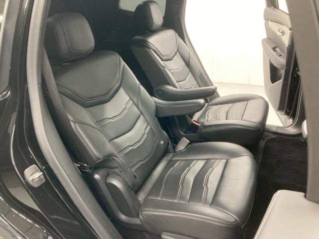 Ref:AUX-20525625 CADILLAC CADILLAC XT6 2022 - Image 7