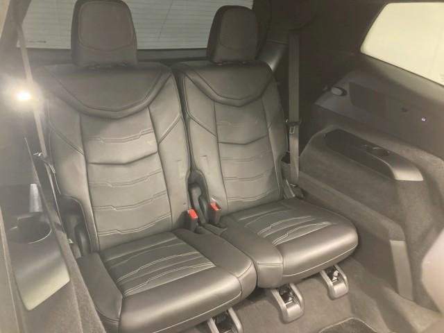 Ref:AUX-20525625 CADILLAC CADILLAC XT6 2022 - Image 8