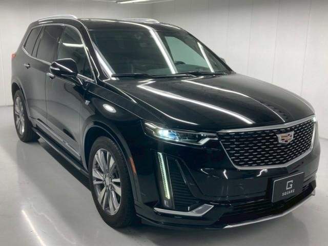 Ref:AUX-20525625 CADILLAC CADILLAC XT6 2022 - Image 10