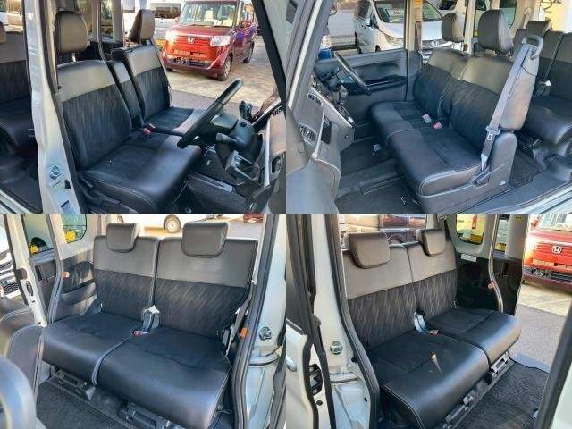 Ref:AUX-20525756 DAIHATSU TANTO 2018 - Image 3