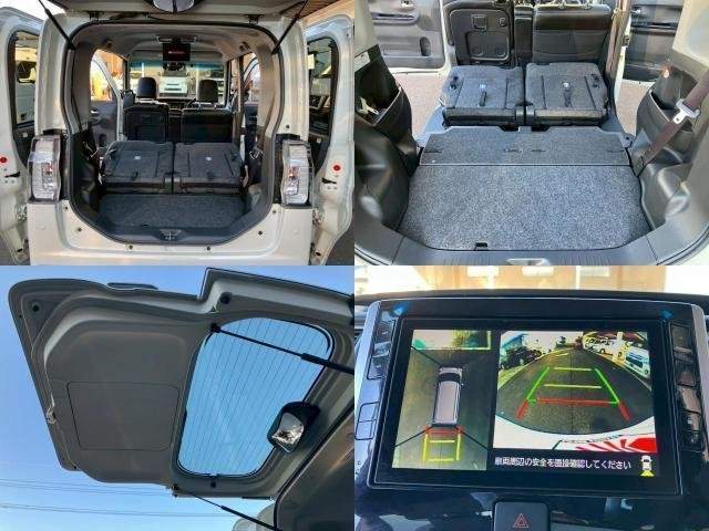 Ref:AUX-20525756 DAIHATSU TANTO 2018 - Image 6