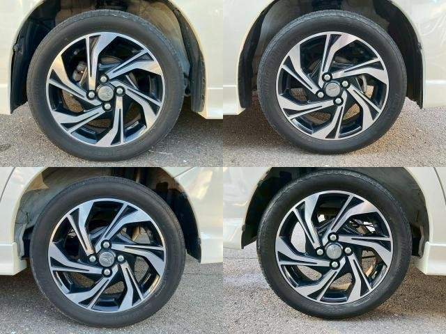 Ref:AUX-20525756 DAIHATSU TANTO 2018 - Image 7