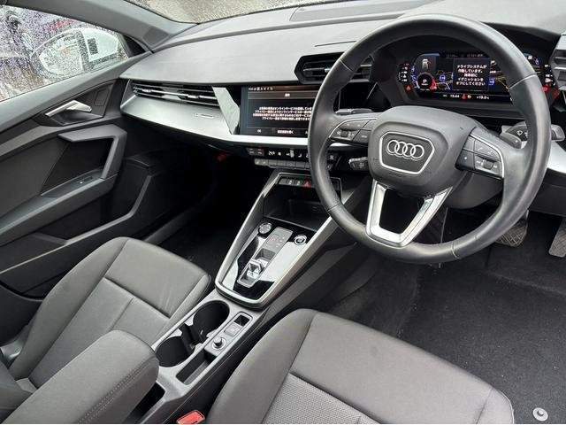 Ref:AUX-20525770 AUDI A3 2021 - Image 2