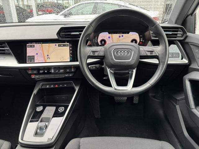 Ref:AUX-20525770 AUDI A3 2021 - Image 11
