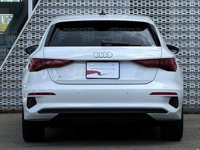 Ref:AUX-20525770 AUDI A3 2021 - Image 13