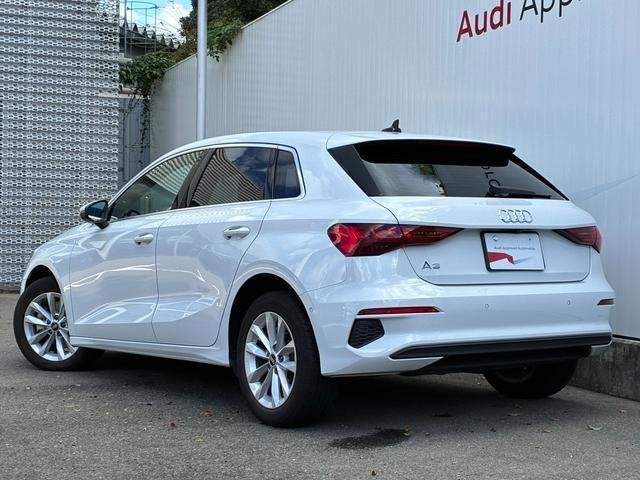 Ref:AUX-20525770 AUDI A3 2021 - Image 3