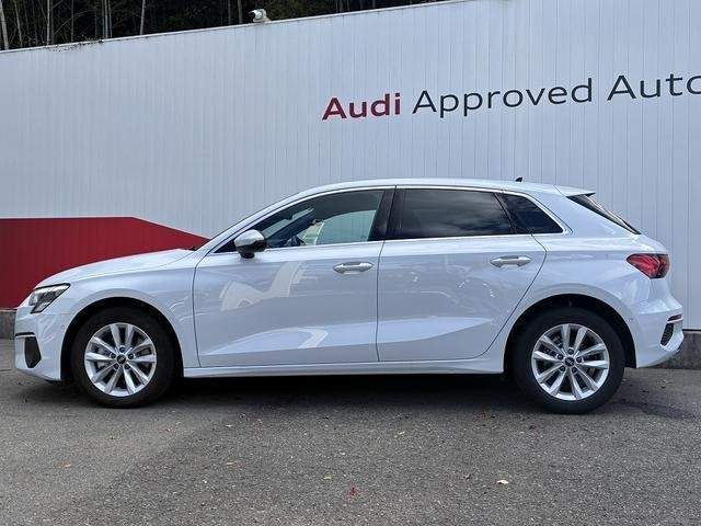 Ref:AUX-20525770 AUDI A3 2021 - Image 9