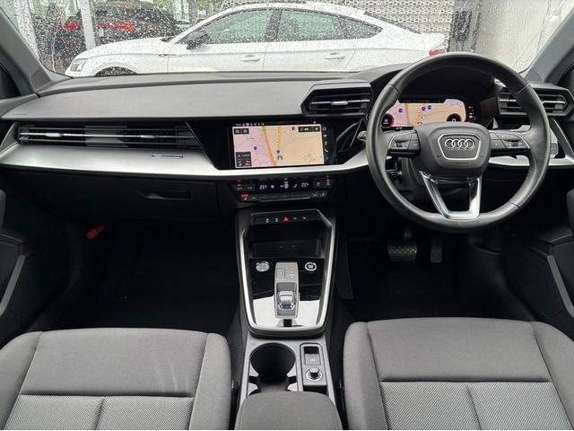 Ref:AUX-20525770 AUDI A3 2021 - Image 10