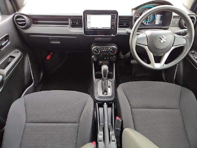 Ref:AUX-20525773 SUZUKI SUZUKI OTHER 2019 - Image 3