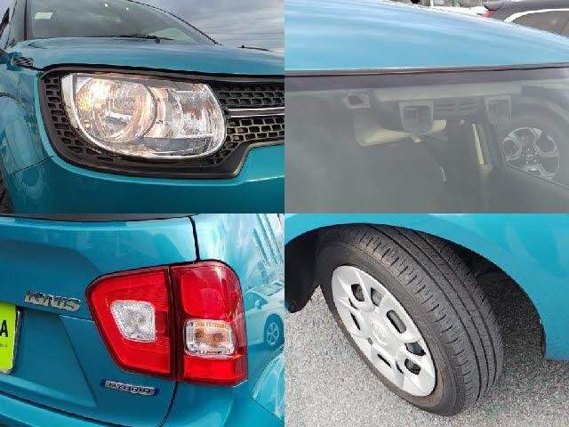 Ref:AUX-20525773 SUZUKI SUZUKI OTHER 2019 - Image 4