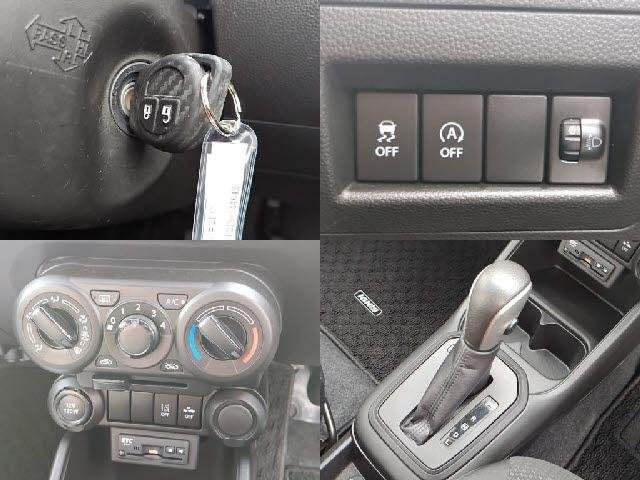 Ref:AUX-20525773 SUZUKI SUZUKI OTHER 2019 - Image 5