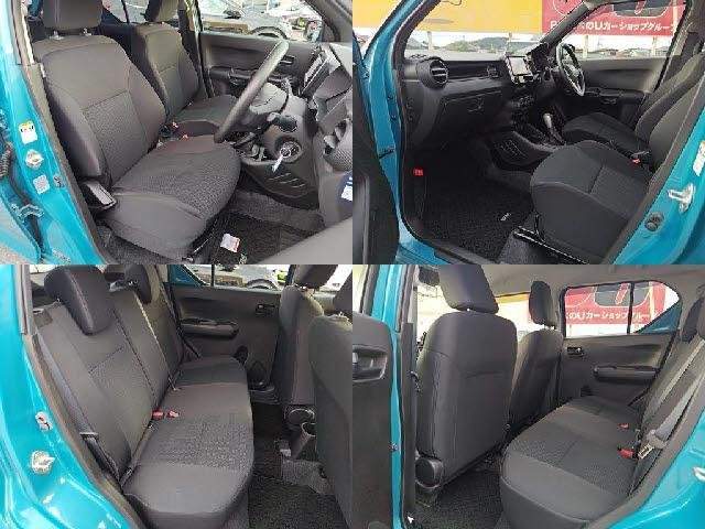 Ref:AUX-20525773 SUZUKI SUZUKI OTHER 2019 - Image 7