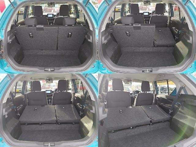 Ref:AUX-20525773 SUZUKI SUZUKI OTHER 2019 - Image 8