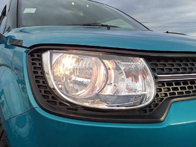 Ref:AUX-20525773 SUZUKI SUZUKI OTHER 2019 - Image 9