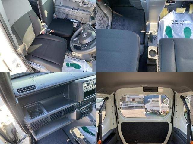 Ref:AUX-20525805 HONDA N-VAN 2019 - Image 11