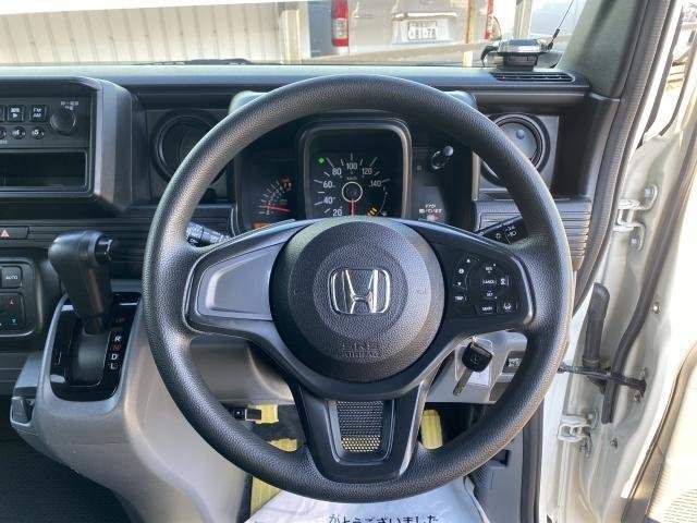 Ref:AUX-20525805 HONDA N-VAN 2019 - Image 13