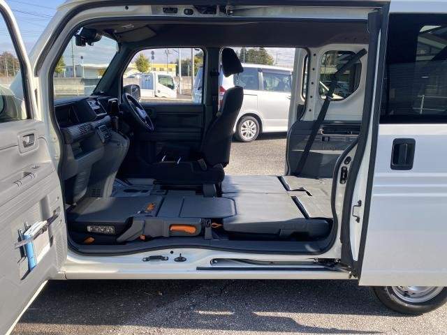Ref:AUX-20525805 HONDA N-VAN 2019 - Image 14