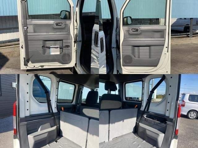 Ref:AUX-20525805 HONDA N-VAN 2019 - Image 15