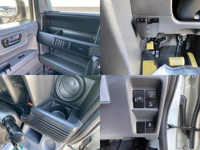 Ref:AUX-20525805 HONDA N-VAN 2019 - Image 20
