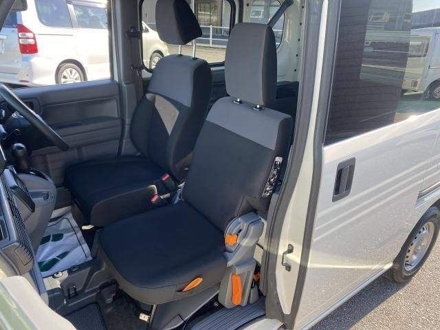 Ref:AUX-20525805 HONDA N-VAN 2019 - Image 7