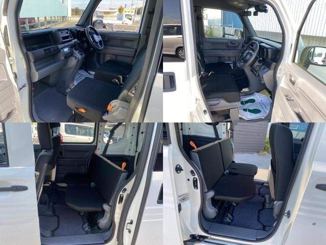 Ref:AUX-20525805 HONDA N-VAN 2019 - Image 8