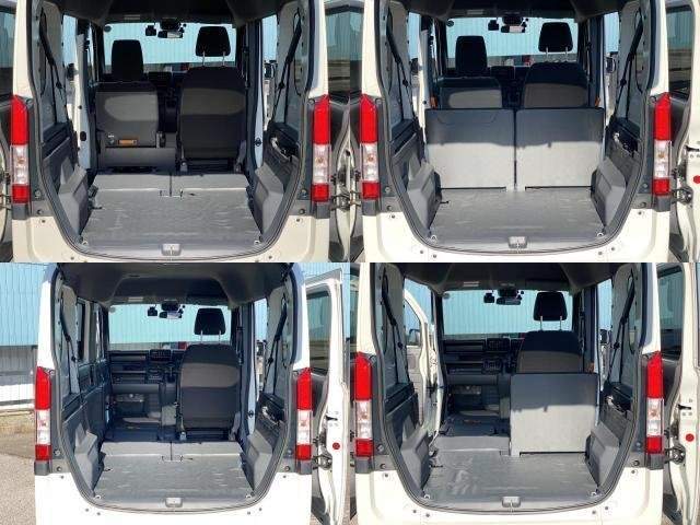 Ref:AUX-20525805 HONDA N-VAN 2019 - Image 10