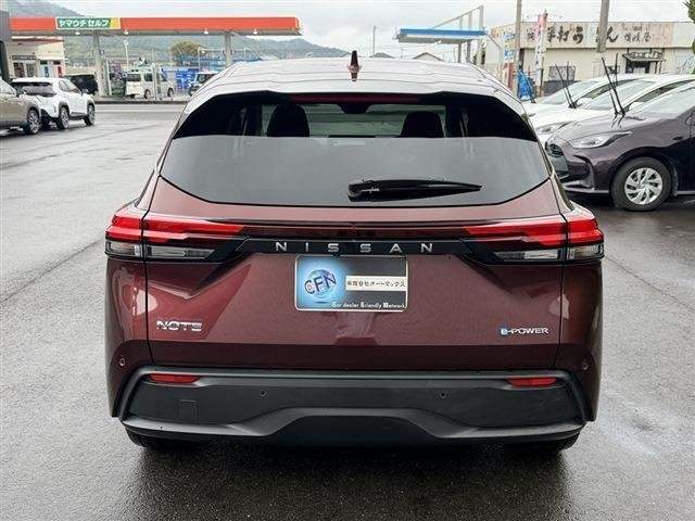 Ref:AUX-20525896 NISSAN NOTE 2022 - Image 13