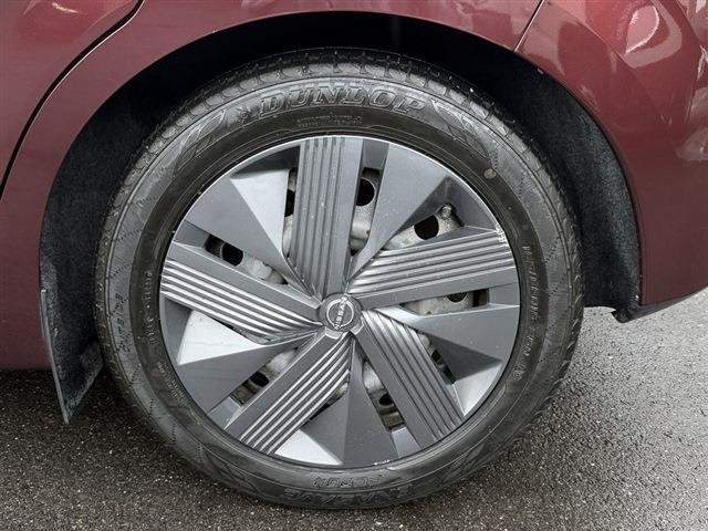 Ref:AUX-20525896 NISSAN NOTE 2022 - Image 16