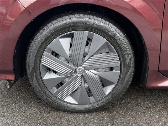 Ref:AUX-20525896 NISSAN NOTE 2022 - Image 17