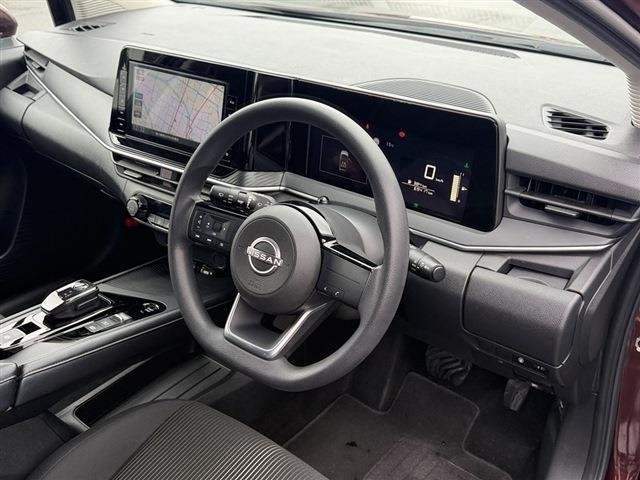 Ref:AUX-20525896 NISSAN NOTE 2022 - Image 18