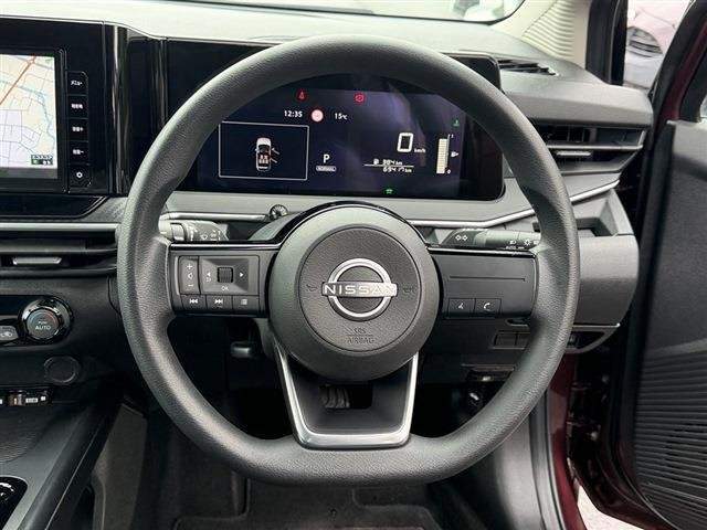 Ref:AUX-20525896 NISSAN NOTE 2022 - Image 20