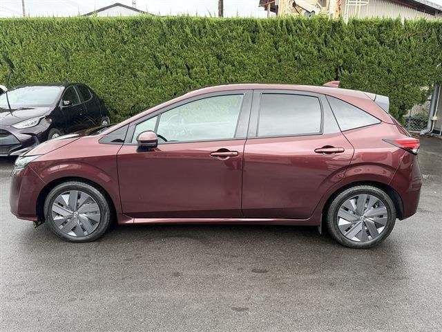 Ref:AUX-20525896 NISSAN NOTE 2022 - Image 3