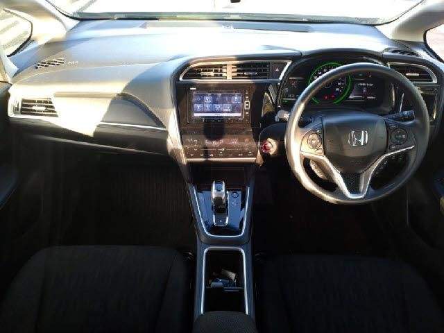 Ref:AUX-20525901 HONDA SHUTTLE 2022 - Image 3
