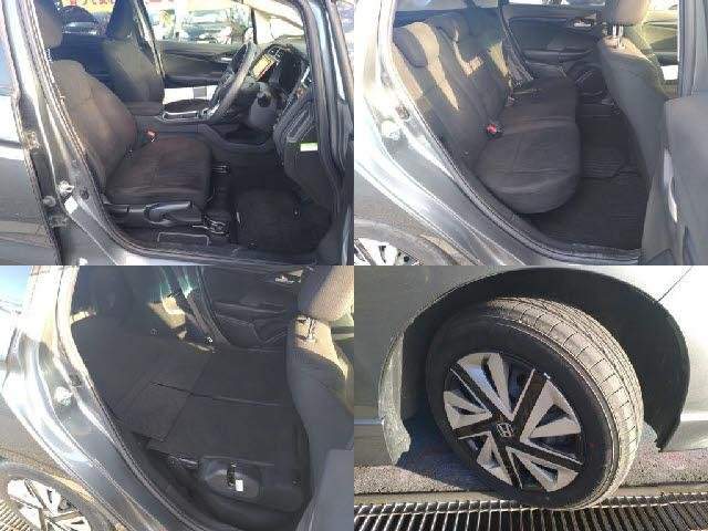 Ref:AUX-20525901 HONDA SHUTTLE 2022 - Image 7