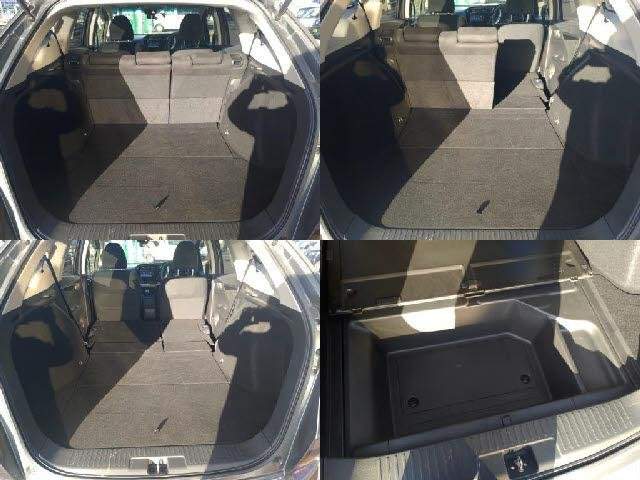 Ref:AUX-20525901 HONDA SHUTTLE 2022 - Image 8