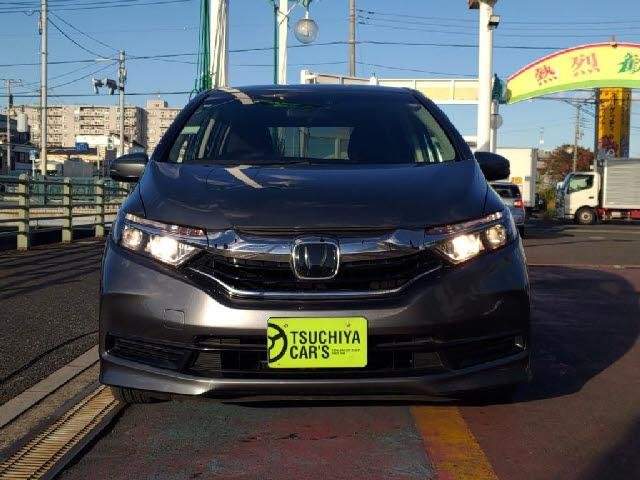 Ref:AUX-20525901 HONDA SHUTTLE 2022 - Image 9