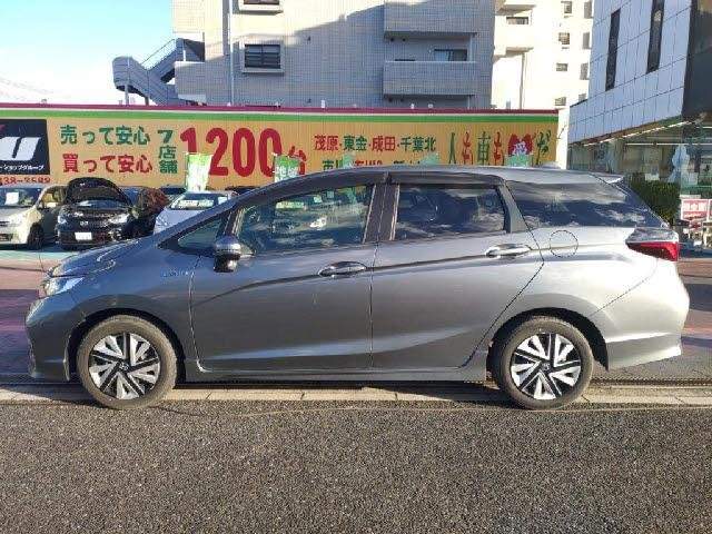 Ref:AUX-20525901 HONDA SHUTTLE 2022 - Image 10