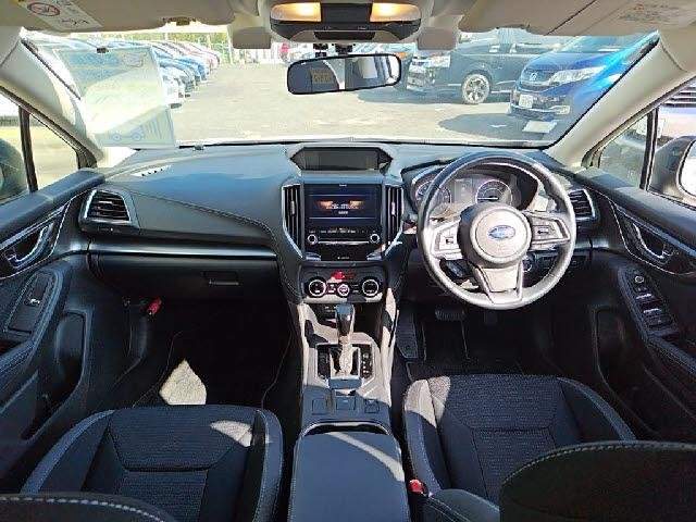 Ref:AUX-20525902 SUBARU IMPREZA 2018 - Image 3