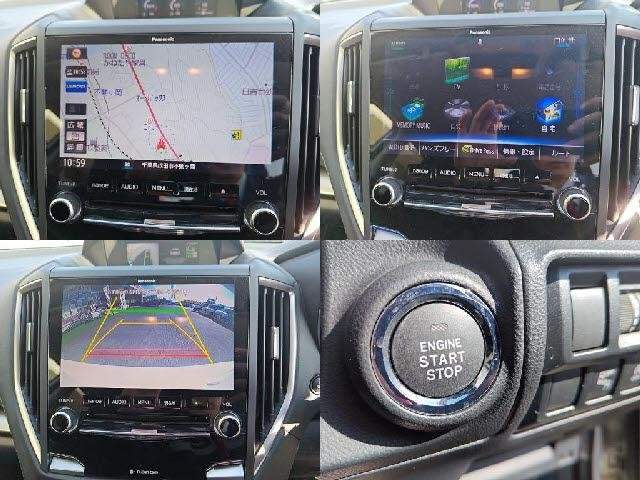 Ref:AUX-20525902 SUBARU IMPREZA 2018 - Image 5