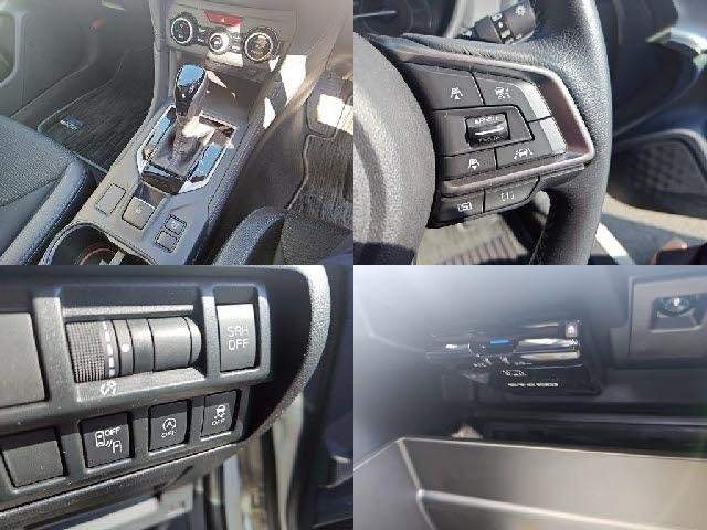 Ref:AUX-20525902 SUBARU IMPREZA 2018 - Image 6