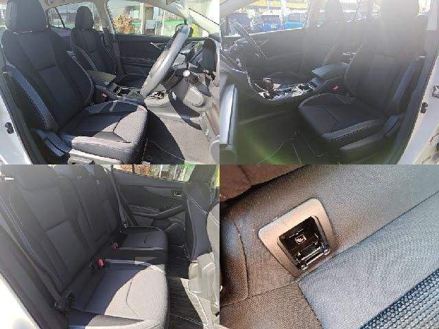 Ref:AUX-20525902 SUBARU IMPREZA 2018 - Image 7