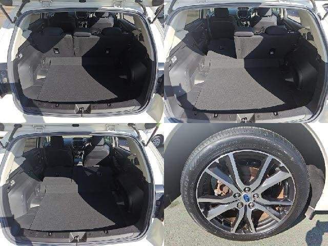 Ref:AUX-20525902 SUBARU IMPREZA 2018 - Image 8