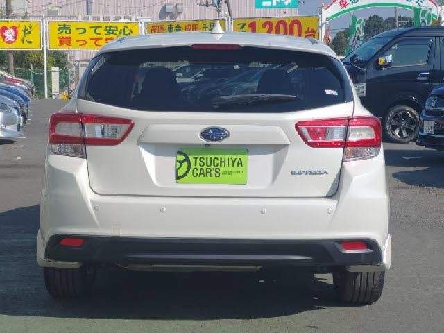 Ref:AUX-20525902 SUBARU IMPREZA 2018 - Image 10