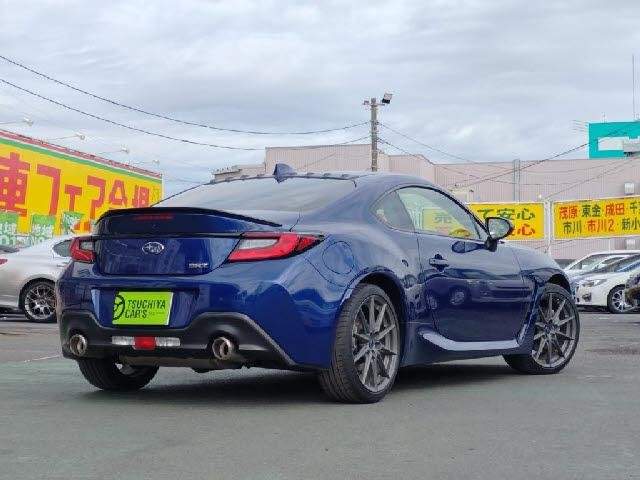 Ref:AUX-20525903 SUBARU BRZ 2021 - Image 2